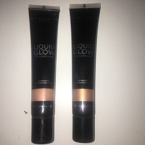 Anastasia Liquid Highlighters!! Set of 2
